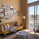 Sunny 1Bdr Centrally Located In Marina Del Rey