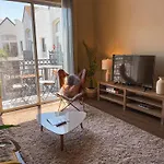 Sunny 1Bdr Centrally Located In Marina Del Rey