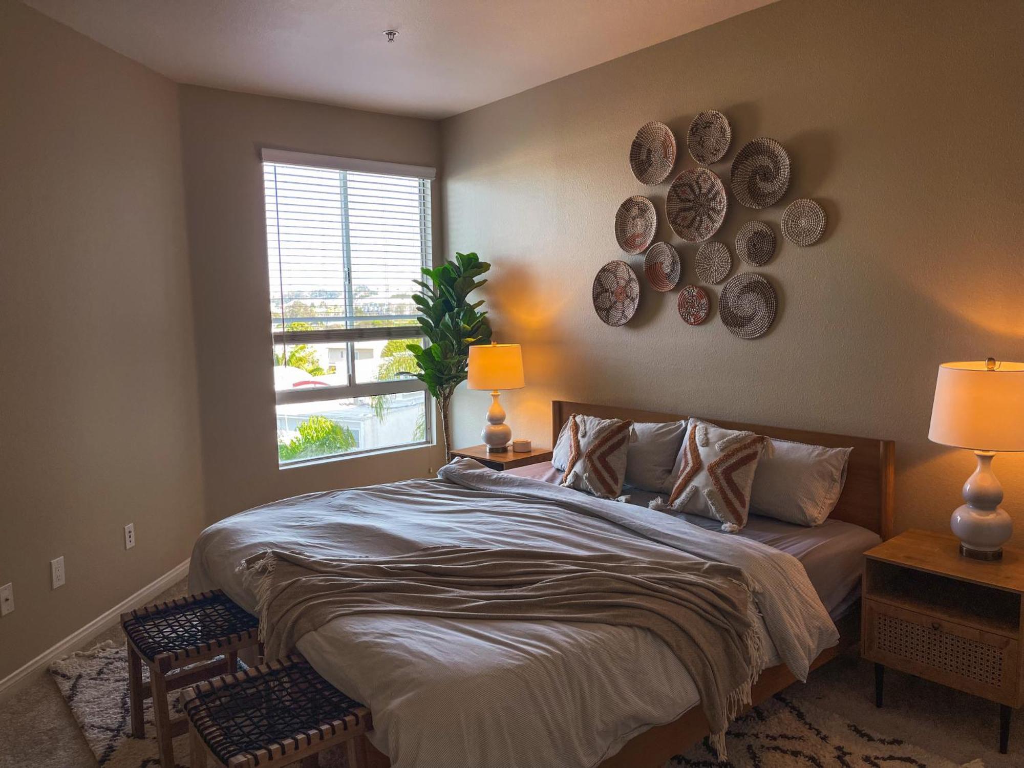 Sunny 1bdr Centrally Located In Marina Del Rey Los Ángeles